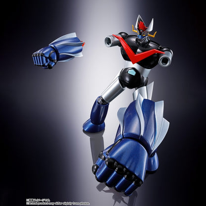 Tamashii Nation Great Mazinger GX-111 Kakumei Shinka
