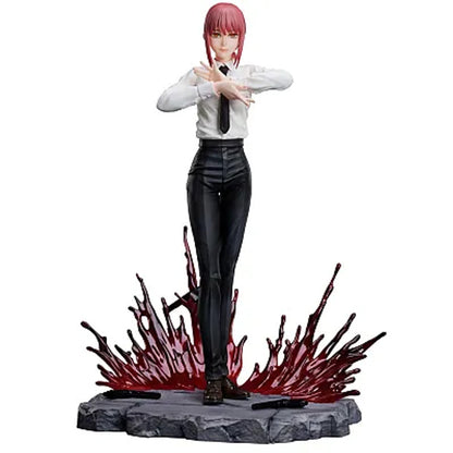 CHAINSAW MAN MAKINA 1 7 SCALE
