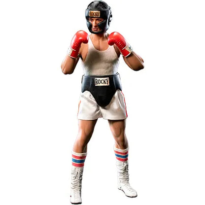 ROCKY BALBOA (BOXER VERSION) DELUXE