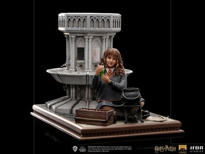 HERMIONE GRANGER POLYJUICE DELUXE