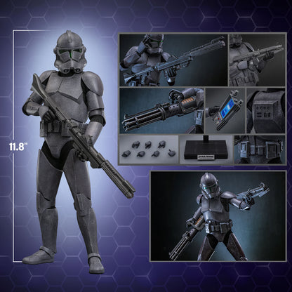 SIXTH SCALE FIGURE BY HOT TOYS ELITE SQUAD TROOPER