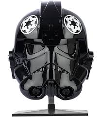 STAR WARS THE BLACK SERIES SHORETROOPER ELECTRONIC HELMET PROP REPLICA