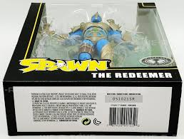 SPAWN REDEEMER