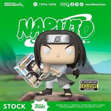 NARUTO NEJI HYUGA EE EXCLUSIVE 1428