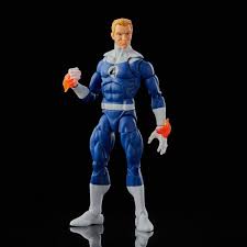 THE VINTAGE COLLECTION HUMAN TORCH