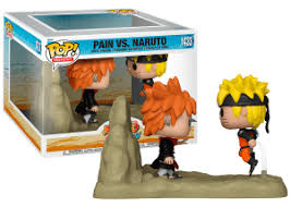 FUNKO POP NARUTO SHIPPUDEN SHISUI UCHIHA #1659