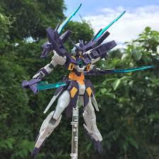 GUNPLA PLASTIC MODEL HG  GUNDAM AGE II MAGNUM