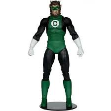 DC COMICS NEW CLASSICS GREEN LANTERN FUNKO POP #601