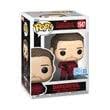 FUNKO POP DAREDEVIL UNMASKED #1547 EXC