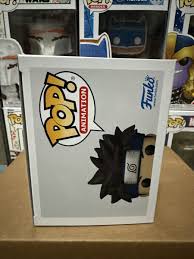 NARUTO SHIPPUDEN KIBA WITH AKAMARU 1194