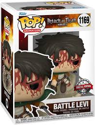 ATTACK ON TITAN EREN HARDENED 1174
