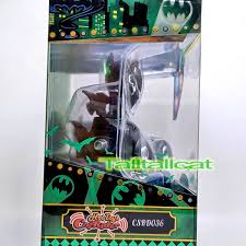 BATMAN FOREVER BATMAN COSRIDER