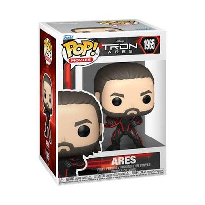 FUNKO POP DISNEY TRON ARES #1965