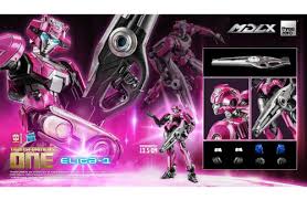 THREEZERO CAPCOM MEGAMAN / ROCKMAN (METAL BLADE VERSION)
