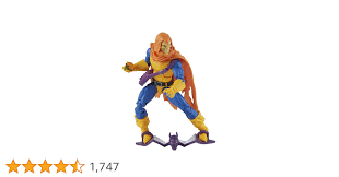 LEGENDS SERIES SPIDER MAN HOBGOBLIN
