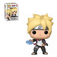 FUNKO POP BORUTO HIMAWARI UZUMAKI #1654