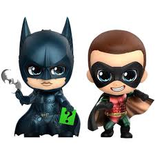 BATMAN FOREVER BATMAN COSRIDER