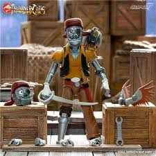 THUNDERCATS ULTIMATES JAGA THE WISE