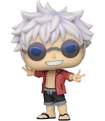 FUNKO POP JUJUTSU KAISEN SUGURU GETO #1960