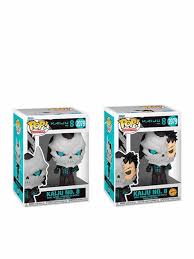 KAIJU NO. 8 FUNKO POP! VINYL FIGURE #2079