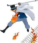 ONE PIECE RORONOA ZORO EGGHEAD ARC VERSION SENKOZEKKEI STATUE