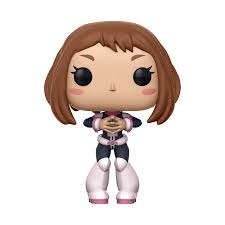 FUNKO POP MHA OCHACO URARAKA #1524