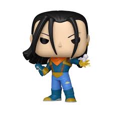 DRAGON BALL GT SUPER SAIYAN 4 VEGETA FUNKO POP! VINYL FIGURE #2073