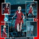 DC MULTIVERSE SUICIDE SQUAD BLOODSPORT