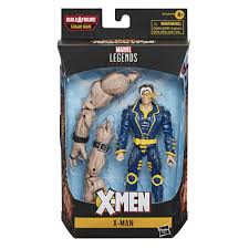 LEGENDS SPIDER MAN RETRO SCORPION