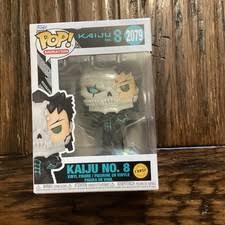 KAIJU NO. 8 FUNKO POP! VINYL FIGURE #2079