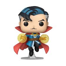 FUNKO POP MARVEL SPIDER MAN STREET ART DELUXE GS #762
