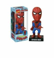 FUNKO POP MARVEL SPIDER MAN STREET ART DELUXE GS #762