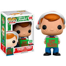 ZODIAC CAPRICORN FUNKO POP! VINYL FIGURE #14