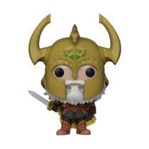THE LORD OF THE RINGS FRODO BAGGINS GLOW-IN-THE-DARK FUNKO POP 1832