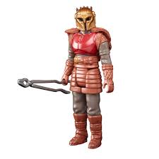 THE VINTAGE COLLECTION BOBA FETT MORAK