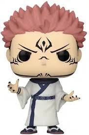 FALLOUT (TV SHOW) THE GHOUL WITH CX404 FUNKO POP! #1766