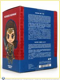 WONDER WOMAN COSRIDER WONDER WOMAN