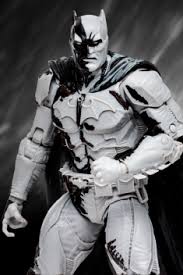 DC MULTIVERSE DEMON KNIGHT