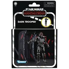 THE BLACK SERIES INCINERATOR TROOPER