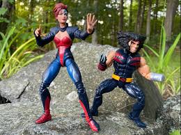 LEGENDS X MEN AGE OF APOCALYPSE JEAN GREY