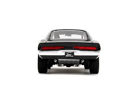 FAST FURIOUS TRUESPEC DOM 1970 CHARGER R/T 1