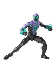 SPIDER MAN MARVEL LEGEND RETRO MARVEL S CHARSM