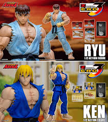 TEKKEN 7 DEVIL JIN 1 12 SCALE