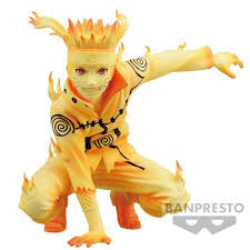 NARUTO SHIPPUDEN NARUTO UZUMAKI PANEL SPECTACLE