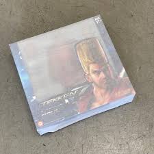 TEKKEN 7 PAUL PHOENIX 1 12 SCALE
