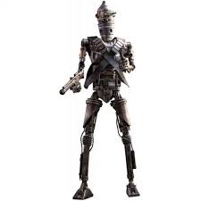 MEISHO MOVIE REALIZATION RONIN VERSION 1 BROWN ARMOR MANDALORIAN