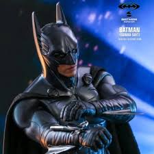 BATMAN FOREVRE BATMAN SONAR SUIT
