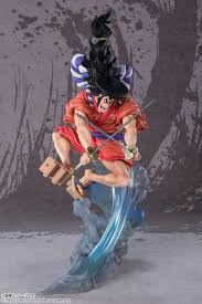 BANDAI FIGUARTS ZERO KOUZUKI MOMONOSUKE
