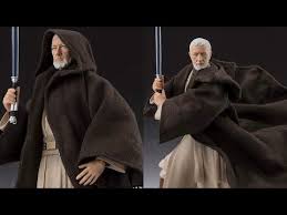 SH FIGUARTS SW BEN KENOBI