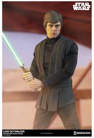 SH FIGUARTS SW LUKE SKYWALKER VI
